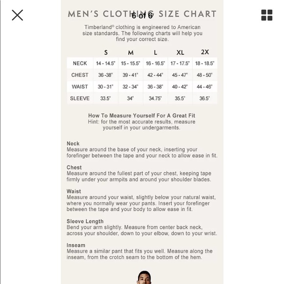 $228 TIMBERLAND MEN'S GARMENT DYE M65 JACKET - Picture 3 of 8